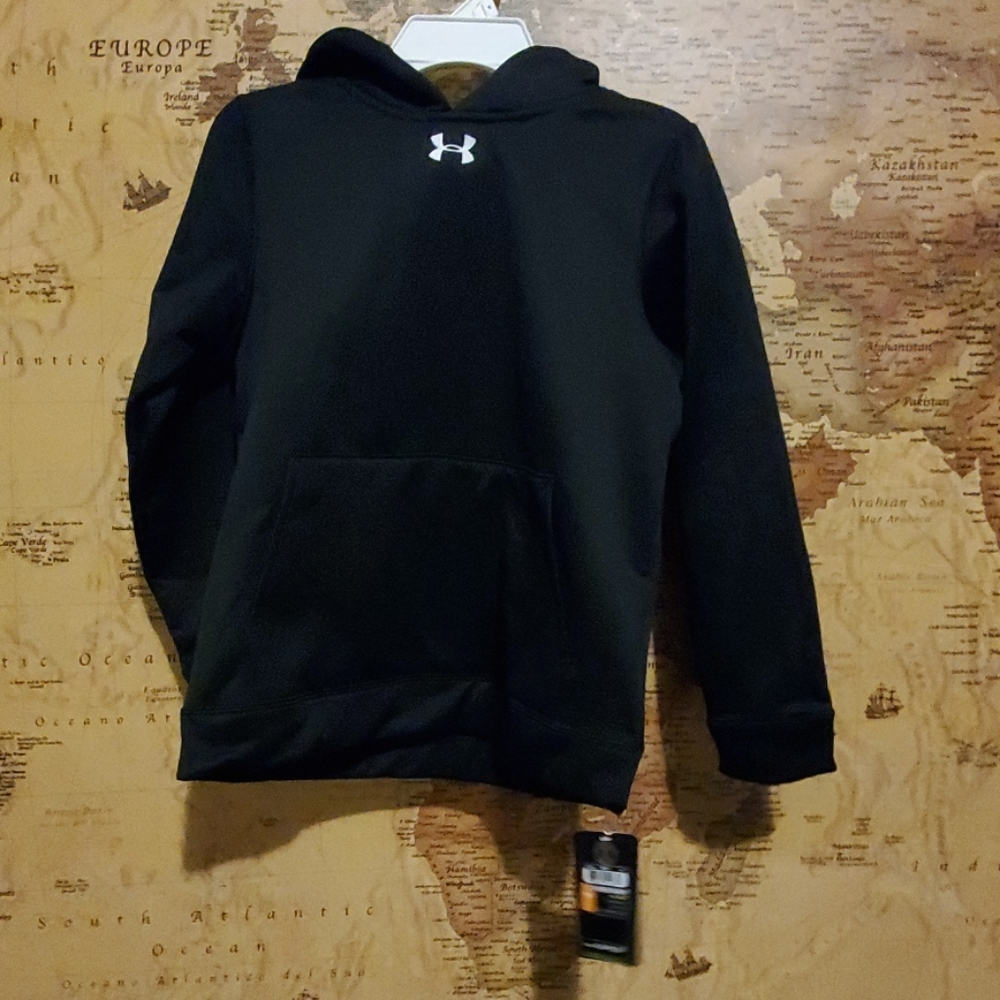 UA kids hoodie buy two get one free